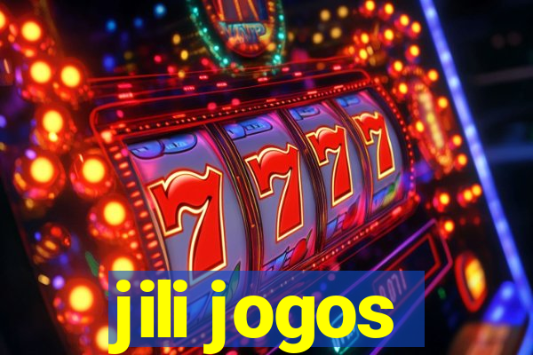 jili jogos